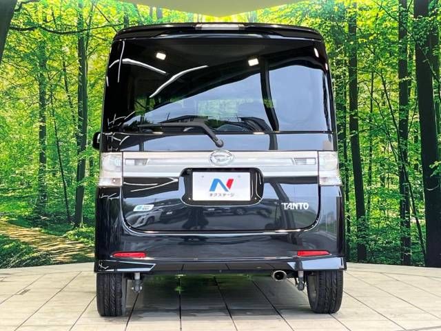 Daihatsu TANTO CUSTOM 2012-10 13351-15