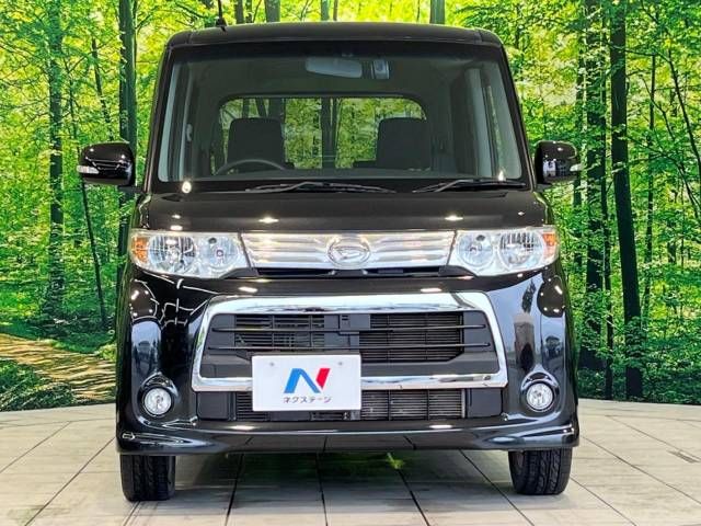 Daihatsu TANTO CUSTOM 2012-10 13351-14