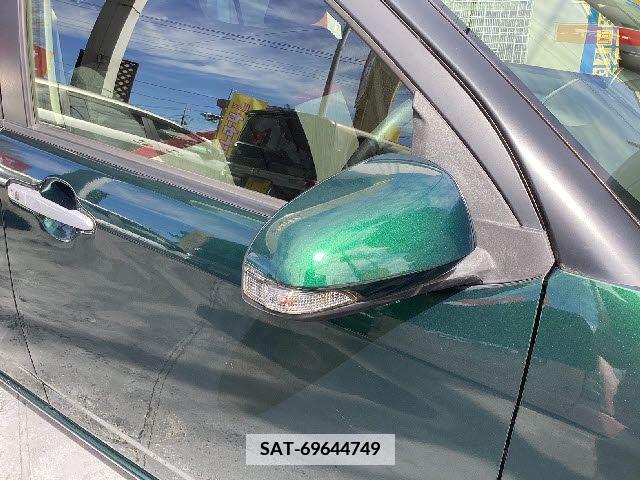 Toyota PASSO 2017-09 374632-23