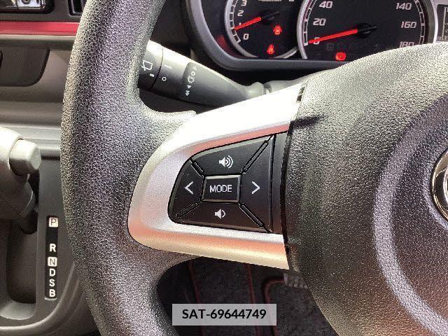 Toyota PASSO 2017-09 374632-10