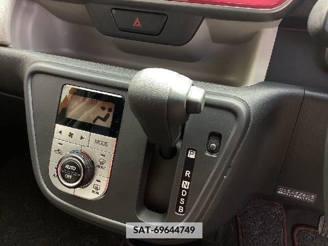 Toyota PASSO 2017-09 374632-19