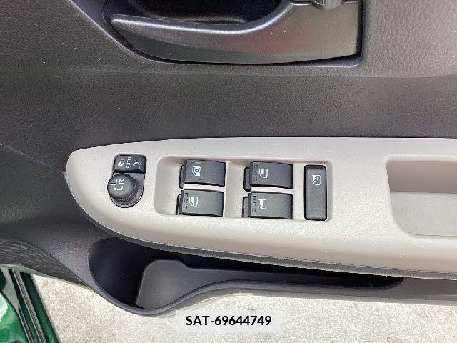 Toyota PASSO 2017-09 374632-17