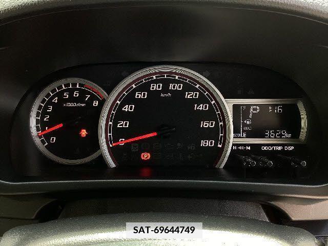 Toyota PASSO 2017-09 374632-7