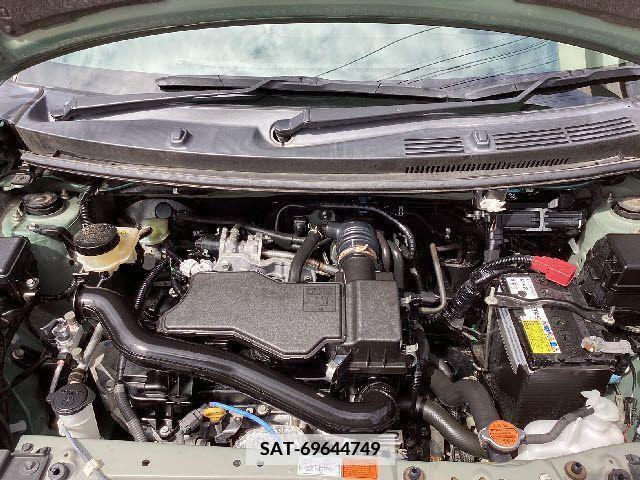 Toyota PASSO 2017-09 374632-27
