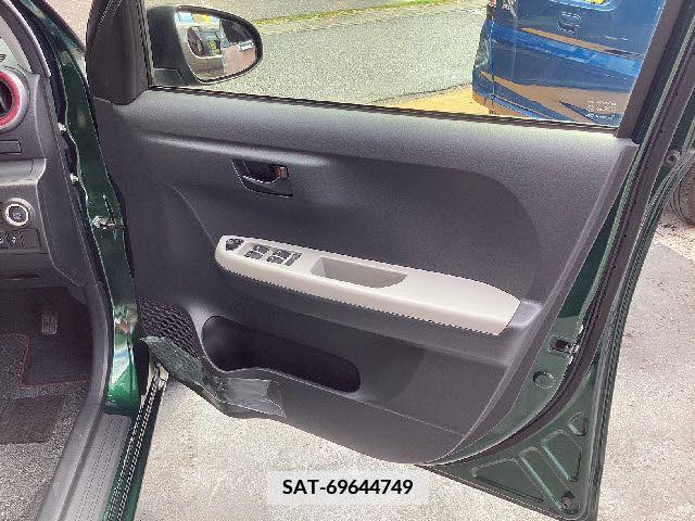Toyota PASSO 2017-09 374632-16