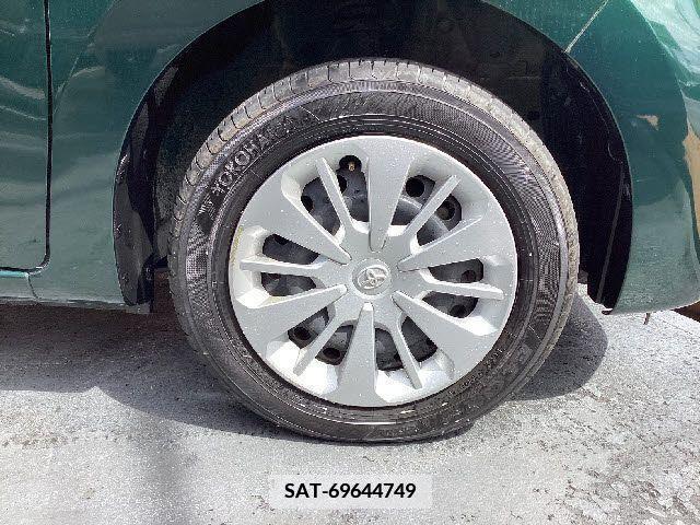 Toyota PASSO 2017-09 374632-26