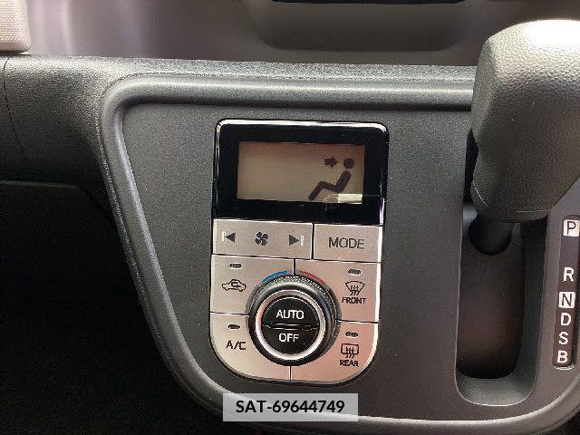 Toyota PASSO 2017-09 374632-14