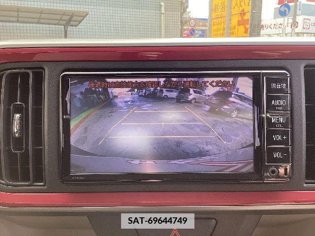 Toyota PASSO 2017-09 374632-4