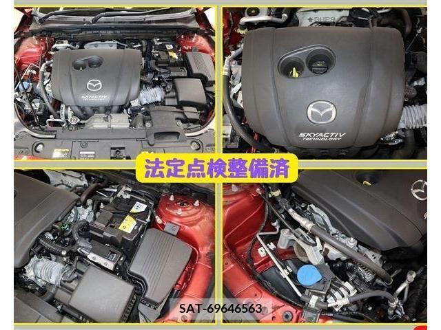 Mazda ATENZA WAGON 2018-12 303757-7