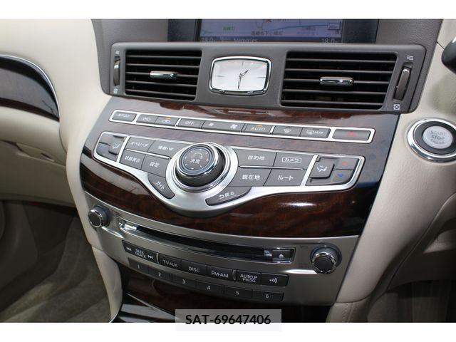Nissan FUGA 2013-10 387732-20