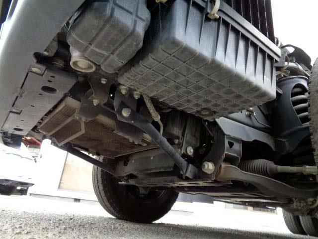 Isuzu ELF TRUCK 2011-08 3045-13