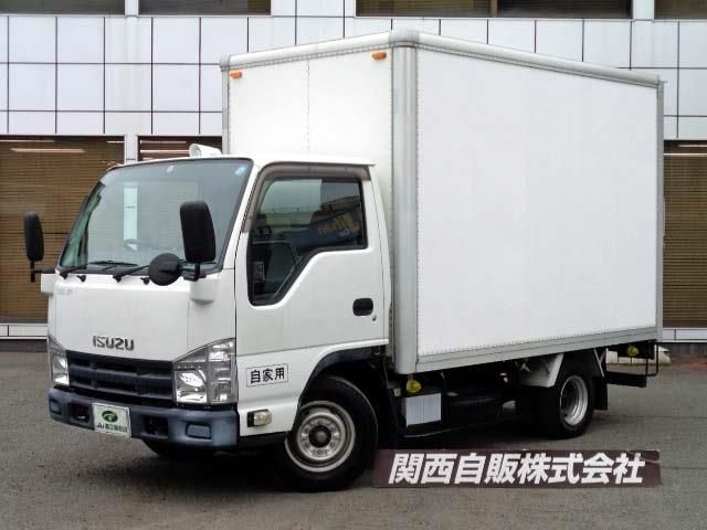 Isuzu ELF TRUCK 2011-08 3045-0