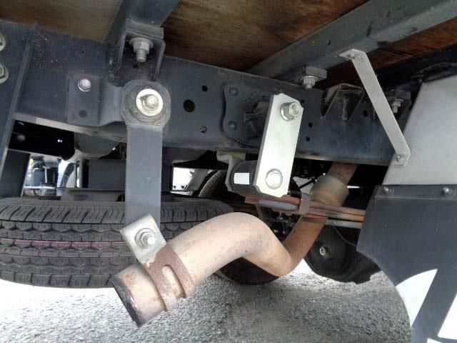 Isuzu ELF TRUCK 2011-08 3045-14