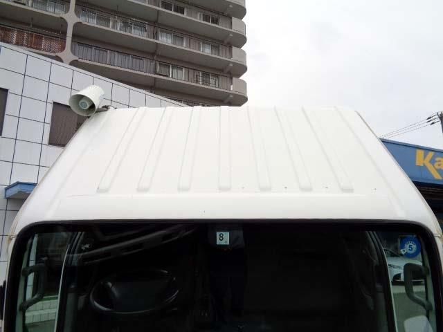 Isuzu ELF TRUCK 2011-08 3045-17