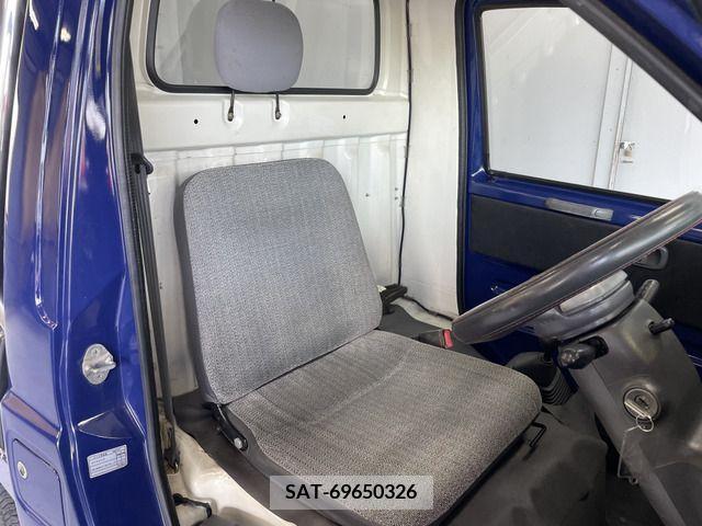 Daihatsu MIDGET II 1996-01 298004-6