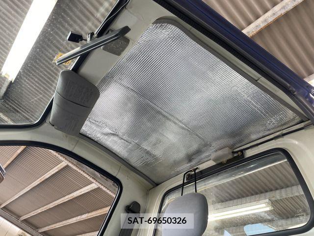 Daihatsu MIDGET II 1996-01 298004-9