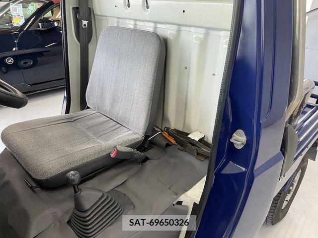 Daihatsu MIDGET II 1996-01 298004-8