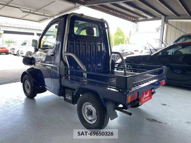 Daihatsu MIDGET II 1996-01 298004-4