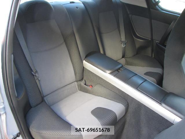 Mazda RX-8 2003-06 285886-7