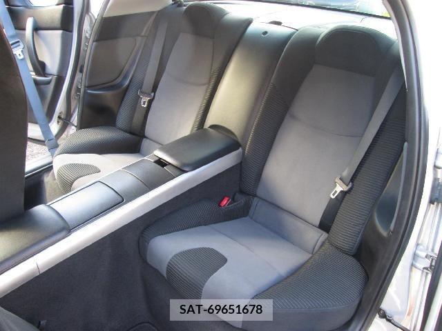 Mazda RX-8 2003-06 285886-11