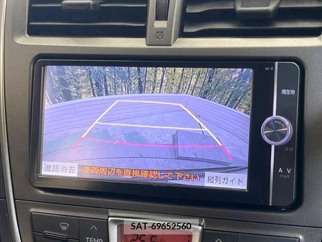 Toyota RACTIS 2012-11 366851-3