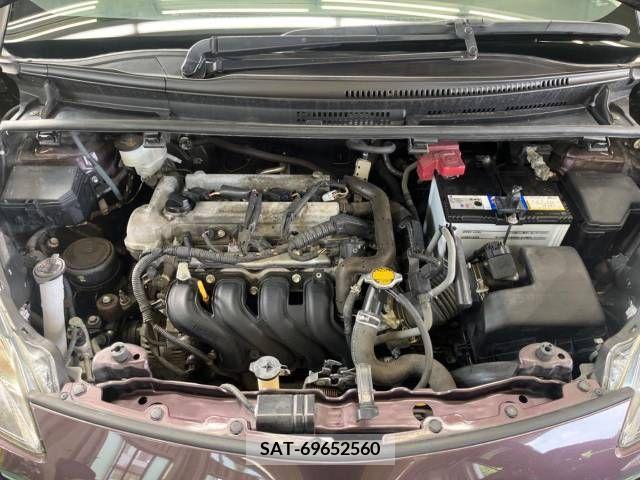 Toyota RACTIS 2012-11 366851-19