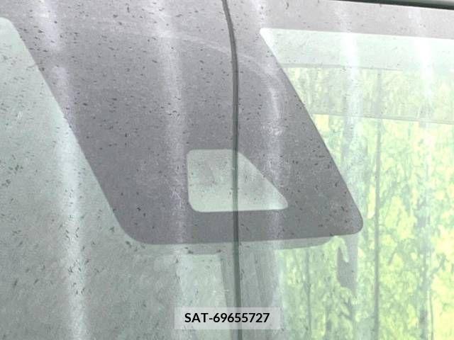 Toyota TANK 2016-12 207383-2