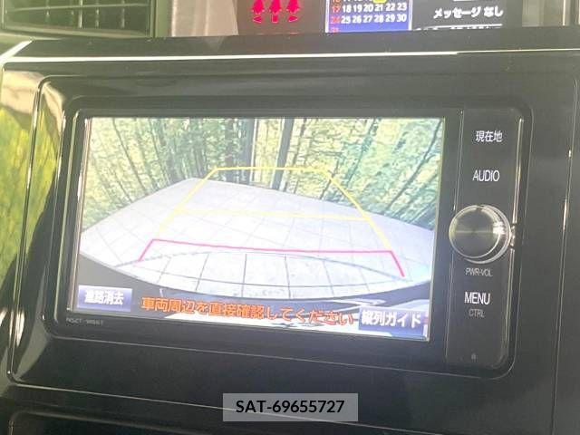 Toyota TANK 2016-12 207383-4