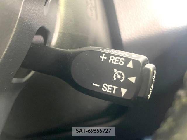 Toyota TANK 2016-12 207383-5