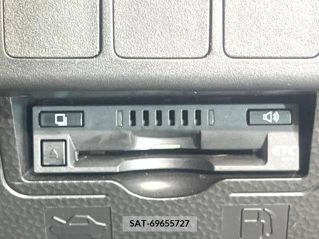 Toyota TANK 2016-12 207383-7