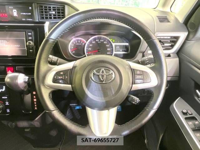 Toyota TANK 2016-12 207383-11
