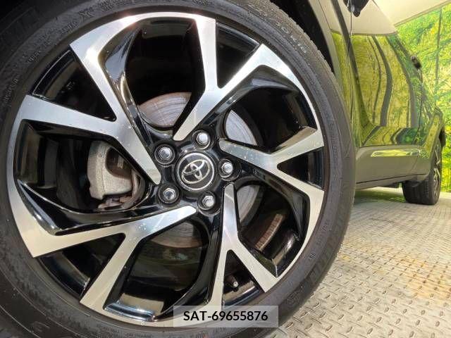 Toyota C-HR 2017-06 264170-13