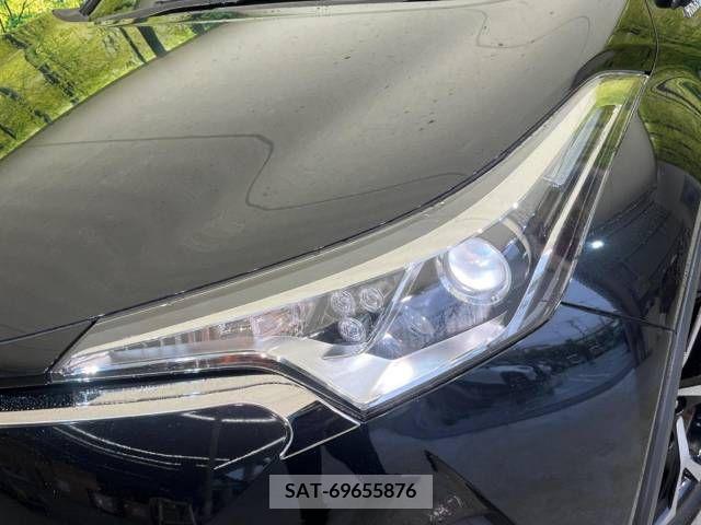 Toyota C-HR 2017-06 264170-12