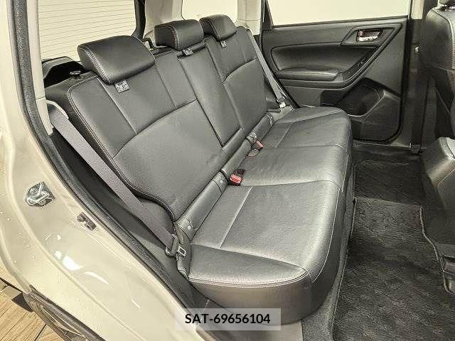Subaru FORESTER 2013-03 270241-5