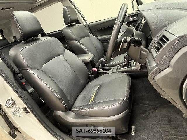 Subaru FORESTER 2013-03 270241-4