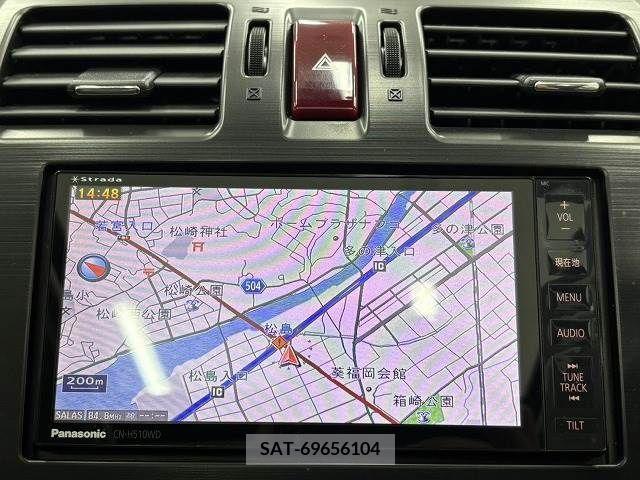 Subaru FORESTER 2013-03 270241-2