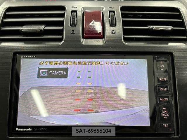 Subaru FORESTER 2013-03 270241-3
