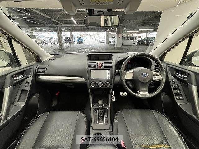 Subaru FORESTER 2013-03 270241-1