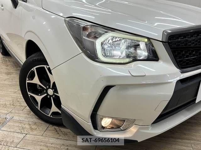 Subaru FORESTER 2013-03 270241-17