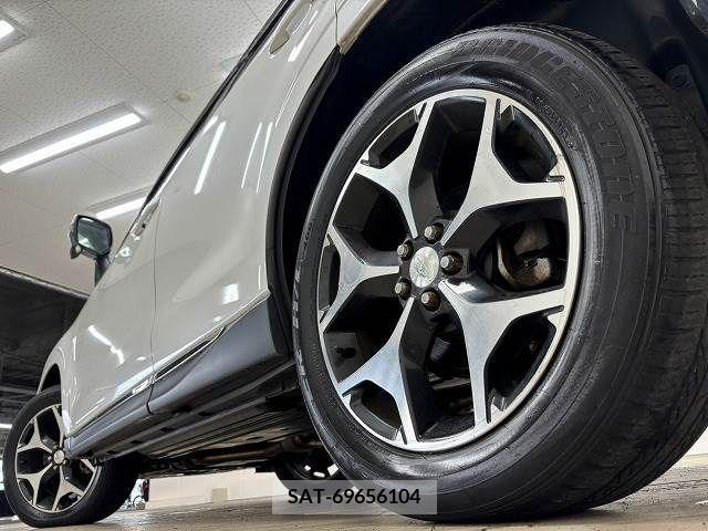 Subaru FORESTER 2013-03 270241-16