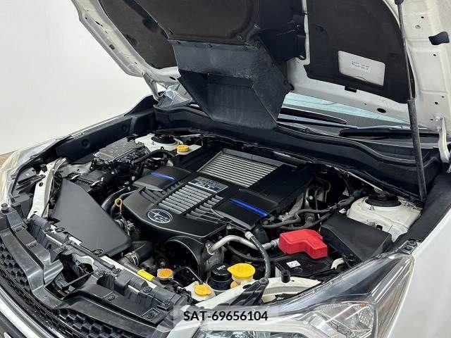 Subaru FORESTER 2013-03 270241-15