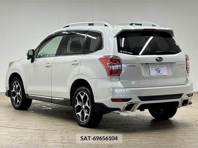 Subaru FORESTER 2013-03 270241-14
