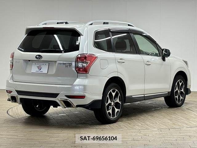 Subaru FORESTER 2013-03 270241-13