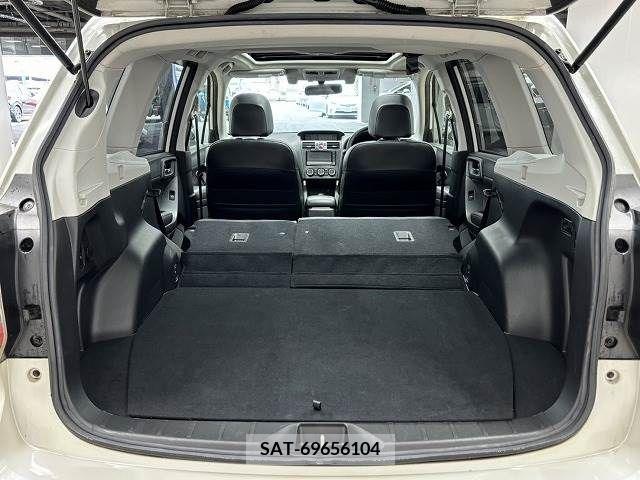Subaru FORESTER 2013-03 270241-10