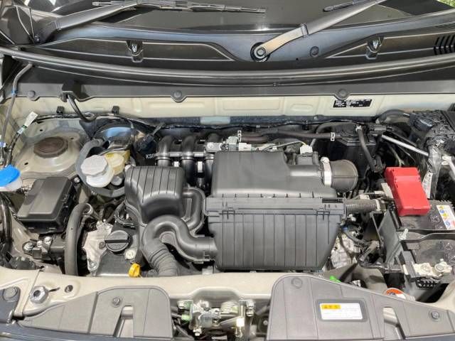 Mazda FLAIR CROSSOVER 2022-06 27697-19