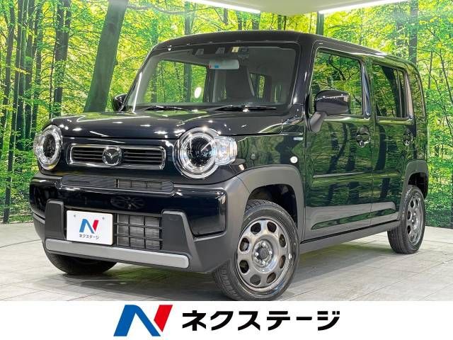 Mazda FLAIR CROSSOVER 2022-06 27697-0