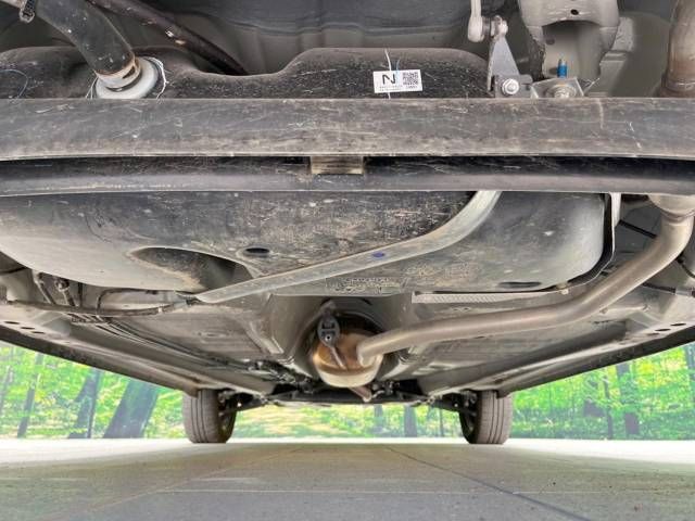 Mazda FLAIR CROSSOVER 2022-06 27697-18