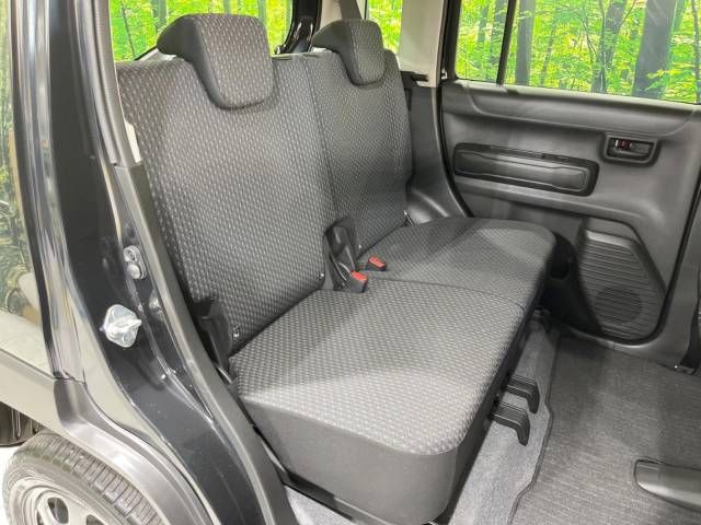 Mazda FLAIR CROSSOVER 2022-06 27697-9
