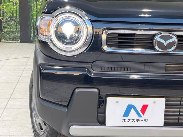 Mazda FLAIR CROSSOVER 2022-06 27697-12