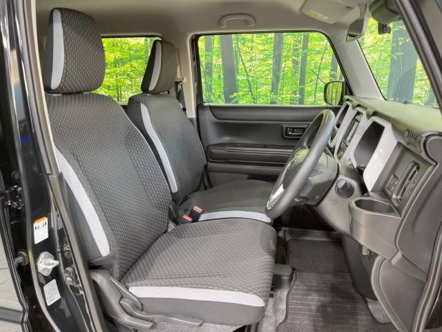 Mazda FLAIR CROSSOVER 2022-06 27697-8